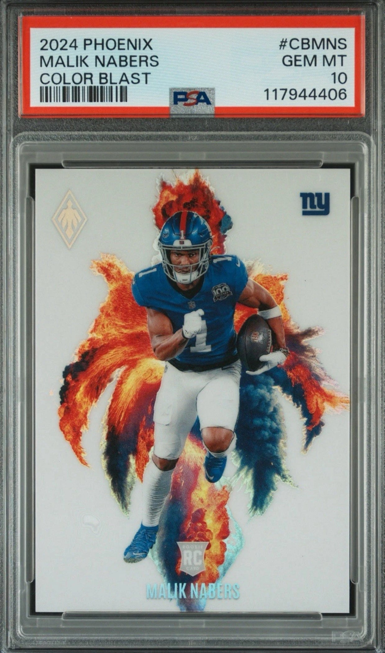 Possible hits